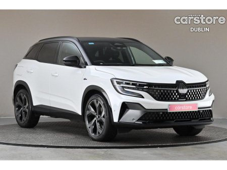 2024 Renault Austral *JAN 2026 PRICE NOW*E-TECH TECHNO ESPRIT ALPINE €38,990