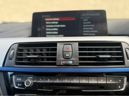 2017 BMW 4 Series - thumbnail 19