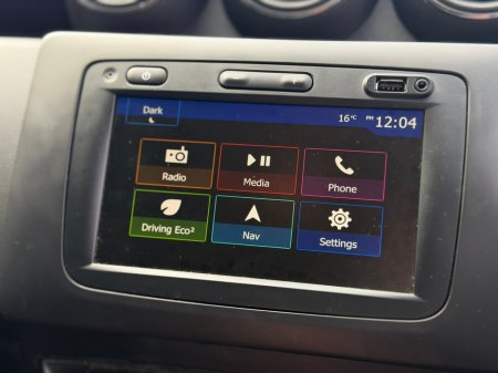 2019 Dacia Duster - thumbnail 11