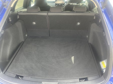 2020 Toyota Corolla - thumbnail 14