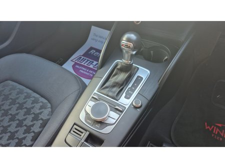 2014 Audi A3 - thumbnail 20