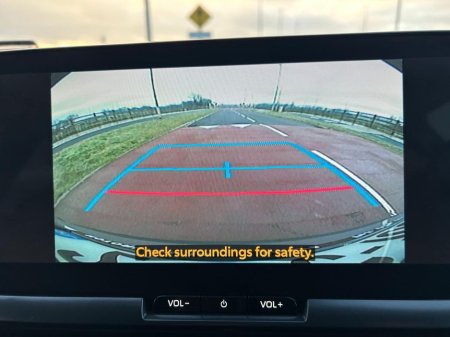 2024 Toyota C-HR Hybrid Sport+ 4DR Auto €34,900 thumbnail