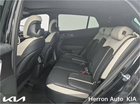 2026 Kia Sportage - thumbnail 7