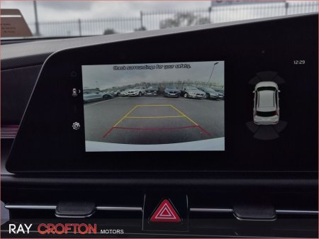 2023 Kia e-Niro Niro EV K4 Grey Cladding €31,950 thumbnail