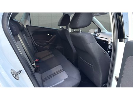 2016 Volkswagen Polo - thumbnail 14