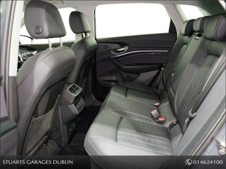 2024 Audi Q8 e-tron - thumbnail 5