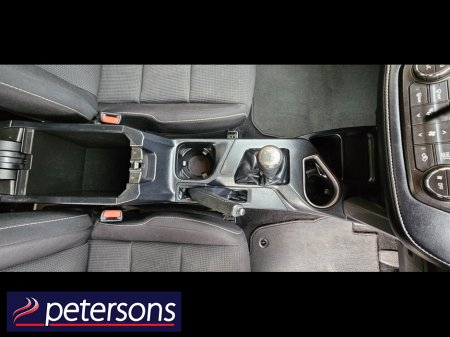 2018 Toyota Rav4 RAV4 2.0 D-4D LUNA SPORT 4DR €18,950 thumbnail