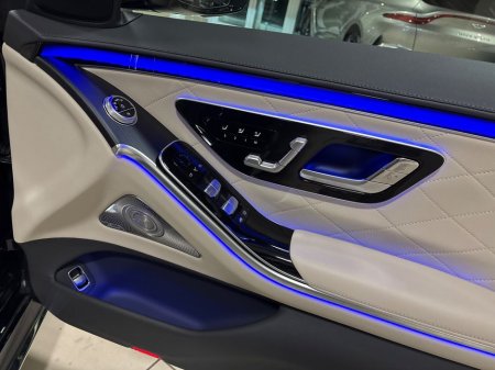 2025 Mercedes-Benz S Class - thumbnail 34