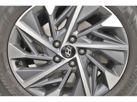 2024 Hyundai Tucson 1.6 CRDI EXECUTIVE 6SPD BI-TONE ROOF*FULL LEATHER* €34,490 thumbnail