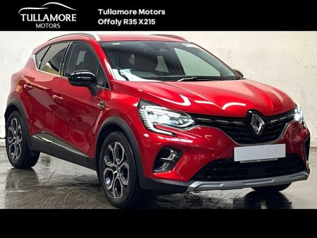 2023 Renault Captur - thumbnail 1