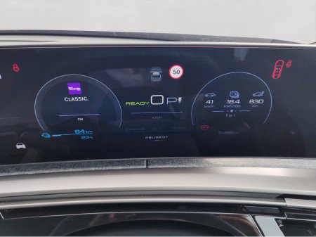 2025 Peugeot 3008 BEV 73kWH 210BHP Allure €42,950 thumbnail