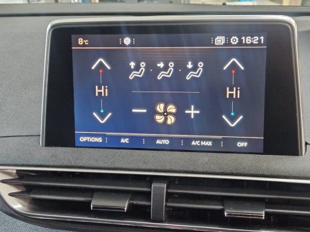 2019 Peugeot 3008 1.5 BlueHDi 130bhp GT Line €21,950 thumbnail