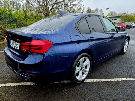 2019 BMW 3 Series - thumbnail 7