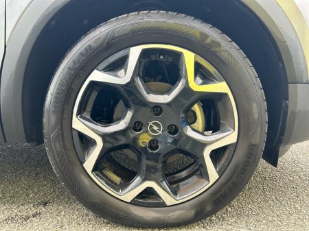 2024 Opel Mokka - thumbnail 5