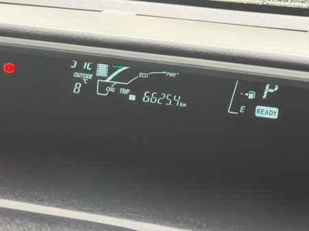 2016 Toyota Aqua - thumbnail 12