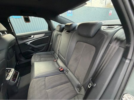 2019 Audi A6 - thumbnail 34