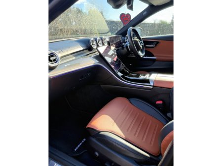 2022 Mercedes-Benz C Class - thumbnail 15