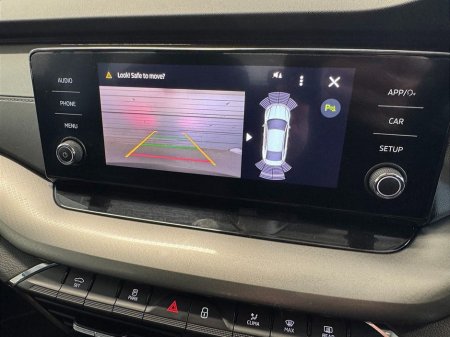 2024 Skoda Octavia - thumbnail 17