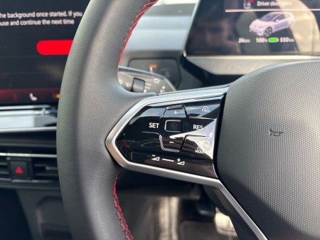 2026 Volkswagen ID.3 - thumbnail 15