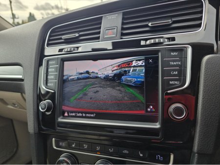 2015 Volkswagen Golf - thumbnail 21