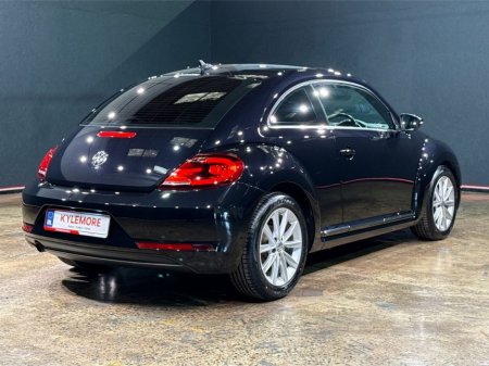 2019 Volkswagen Beetle - thumbnail 3