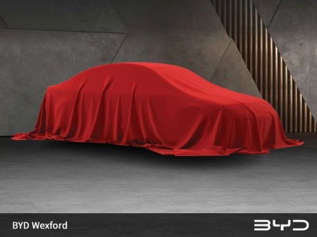 2025 BYD Sealion 7 91kWh EXCELLENCE AWD (FREE SERVICE PLAN INCLUDED)