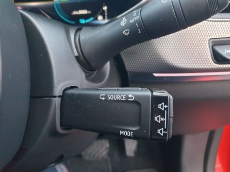 2022 Renault Arkana "S Edition" E-tech Hybrid 1.6 Petrol Automatic 145ps €21,995 thumbnail