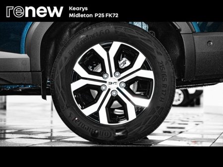 2026 Dacia Bigster - thumbnail 9