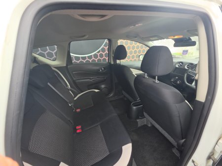 2019 Nissan Note - thumbnail 14