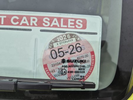 2023 Suzuki Jimny - thumbnail 8