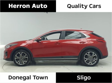 2021 Kia XCeed 1.6 PHEV - *FREE CHARGER OFFER ENDS SOON* €23,900