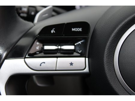 2023 Hyundai Tucson 2WD Executive Plus HEV STG Auto €40,950 thumbnail