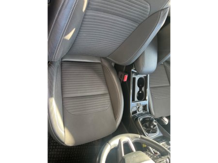 2018 Ford Kuga 1.5TDCi 120PS FWD Titanium €13,950 thumbnail