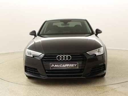 2016 Audi A4 - photo 2