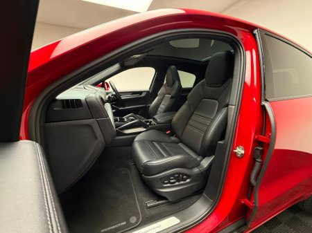 2024 Porsche Cayenne - thumbnail 18