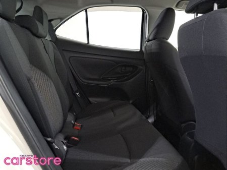 2021 Toyota Yaris Cross - thumbnail 13