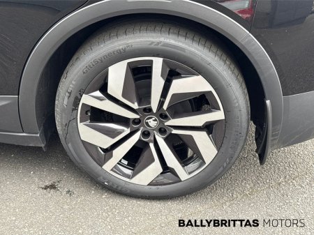 2026 Skoda Elroq - thumbnail 8