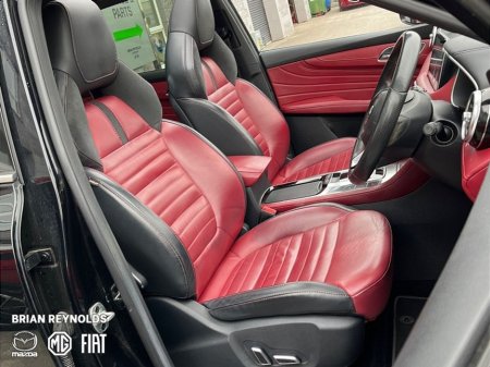 2023 MG HS - thumbnail 15