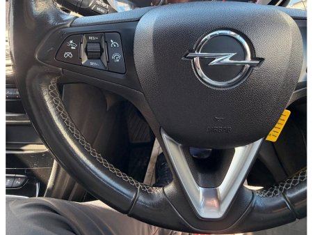 2021 Opel Astra - thumbnail 18