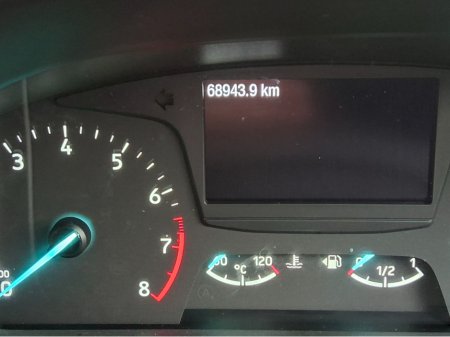 2018 Ford Fiesta 1.1 ZETEC - Low Mileage - 1 Owner - €14,950 thumbnail