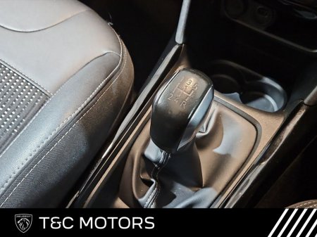 2019 Peugeot 2008 1.2 PureTech 82bhp Allure €14,995 thumbnail