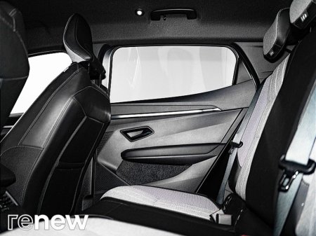 2025 Renault Megane E-Tech TECHNO 60 KWH GSR2 €31,490 thumbnail