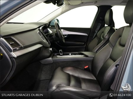 2023 Volvo XC90 - thumbnail 3