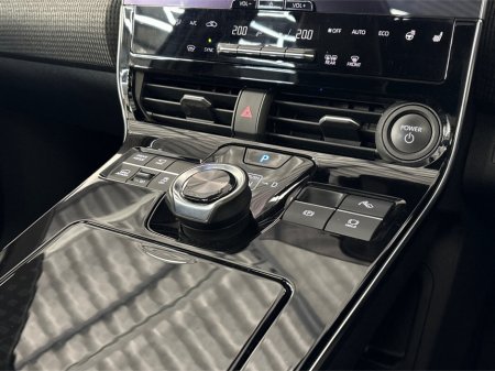 2024 Subaru Solterra - thumbnail 17