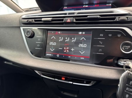 2019 Citroen Grand C4 Picasso 1.5HDI AUTO *PRICE DROP* €65 PER WEEK €18,995 thumbnail