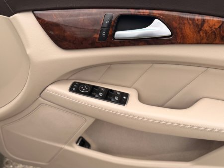 2016 Mercedes-Benz CLS Class - thumbnail 12