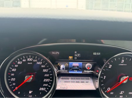 2017 Mercedes-Benz E Class - thumbnail 18