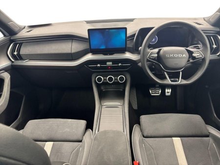 2025 Skoda Kodiaq - thumbnail 8