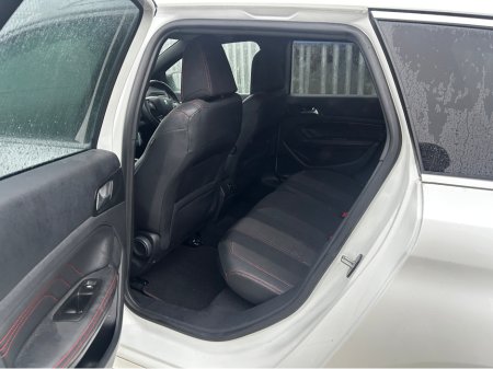 2017 Peugeot 308 1.2 Purtec GT Line €13,995 thumbnail