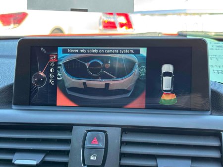 2015 BMW 1 Series M - SPORT   / SOUGHT AFTER COLOUR / AUTO €13,900